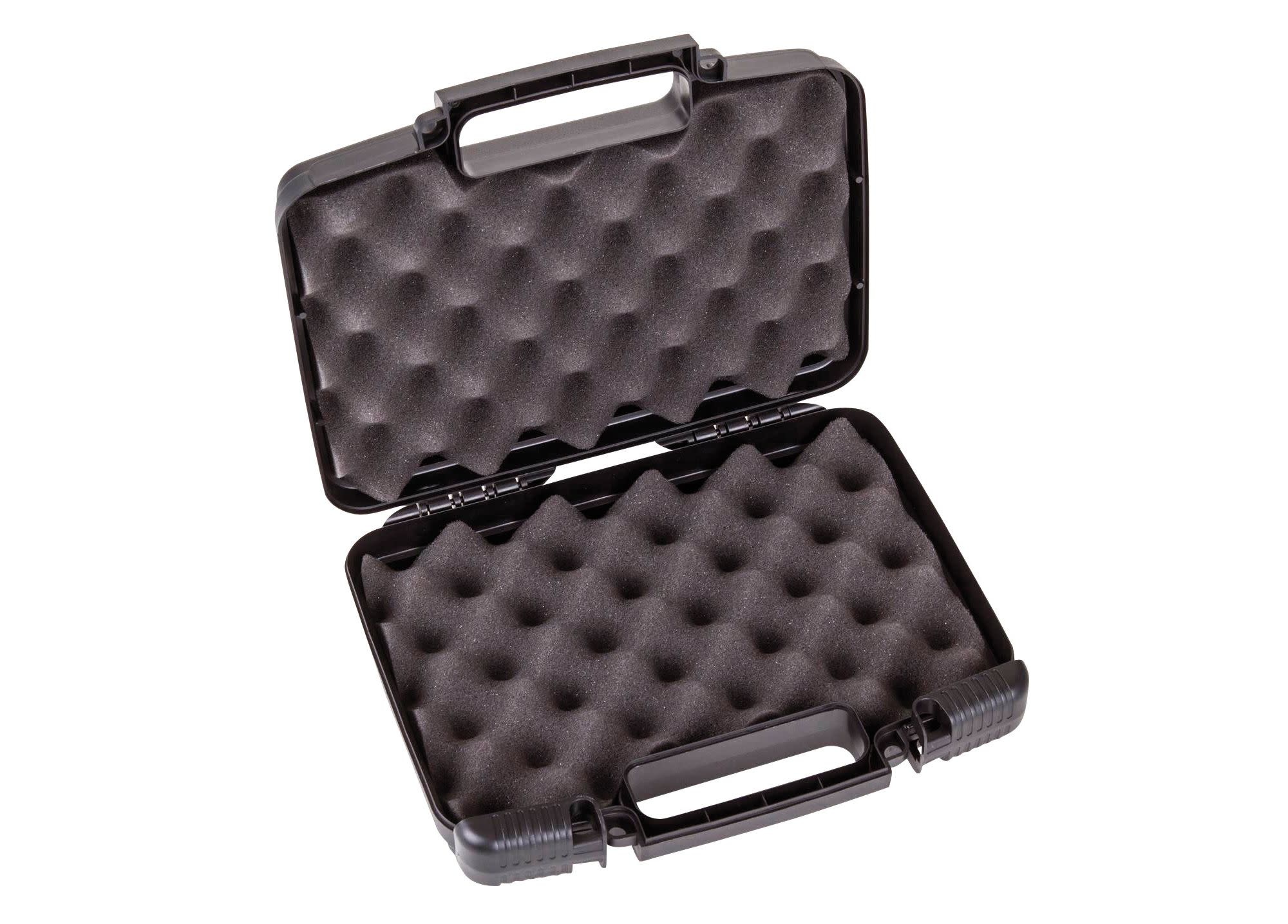 Flambeau 10'' hard pistol case Airsoft Extreme