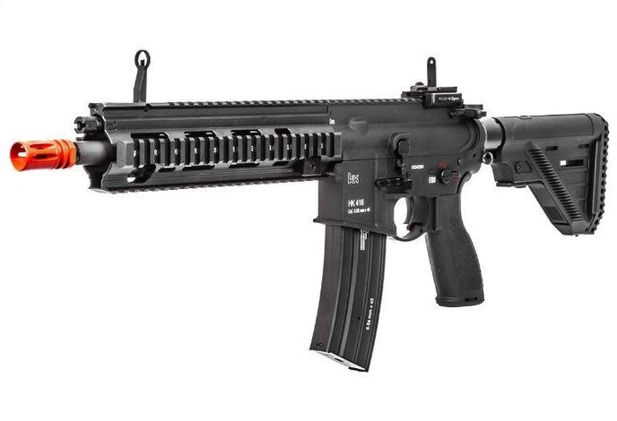 Umarex H&K 416 A5 ECS AEG