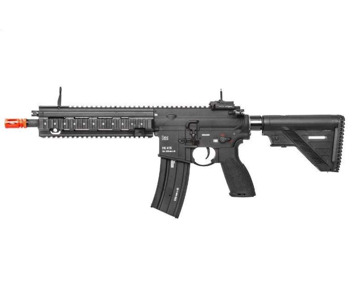 H&K HK416 A5 (gas), Guns without F-Stamp, Airsoft Guns, Airsoft