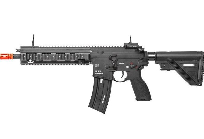 Umarex H&K 416 A5 ECS AEG