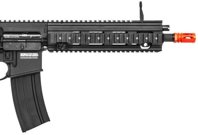 Umarex H&K 416 A5 ECS AEG