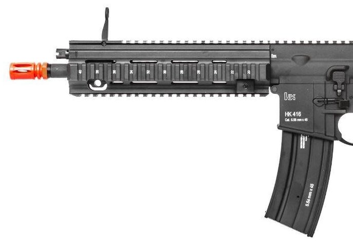 Umarex H&K 416 A5 ECS AEG