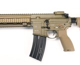 Umarex H&K 416 A5 ECS AEG