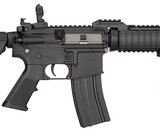 Lancer Tactical Mk18 Mod0 RASII Low FPS AEG