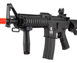 Lancer Tactical Mk18 Mod0 RASII Low FPS AEG