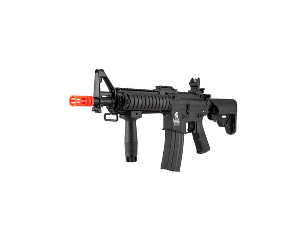 Lancer Tactical Lancer Tactical Mk18 Mod0 RASII Low FPS AEG