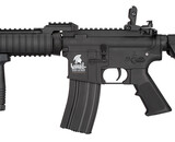 Lancer Tactical Mk18 Mod0 RASII Low FPS AEG