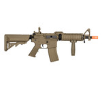 Lancer Tactical Lancer Tactical Mk18 Mod0 RASII Low FPS AEG