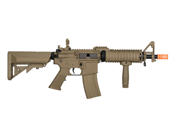 Lancer Tactical Lancer Tactical Mk18 Mod0 RASII Low FPS AEG