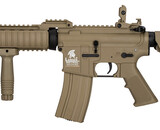 Lancer Tactical Mk18 Mod0 RASII Low FPS AEG
