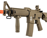 Lancer Tactical Mk18 Mod0 RASII Low FPS AEG