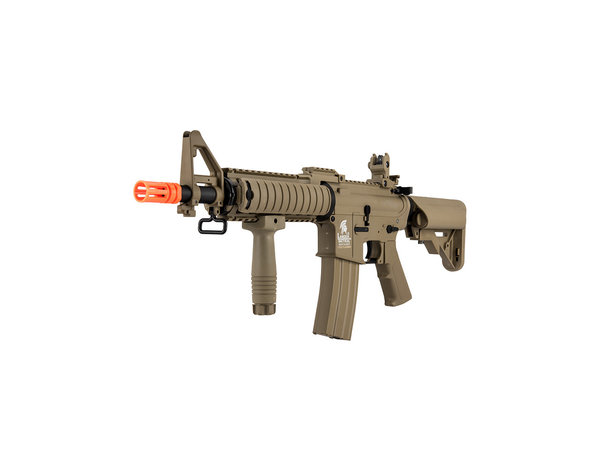 Lancer Tactical Lancer Tactical Mk18 Mod0 RASII Low FPS AEG