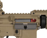 Lancer Tactical Mk18 Mod0 RASII Low FPS AEG