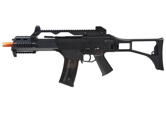 Umarex H&K G36C Competition Line AEG Black