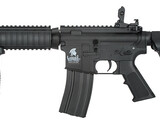 Lancer Tactical GEN2 Mk18 Mod0 Nylon Polymer Rifle