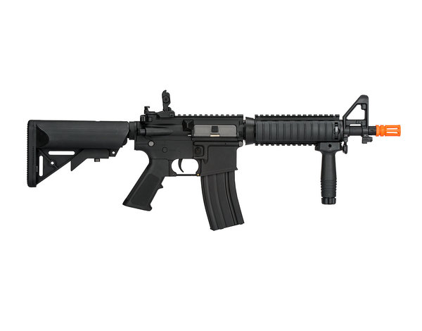 Lancer Tactical Lancer Tactical GEN2 Mk18 Mod0 Nylon Polymer Rifle