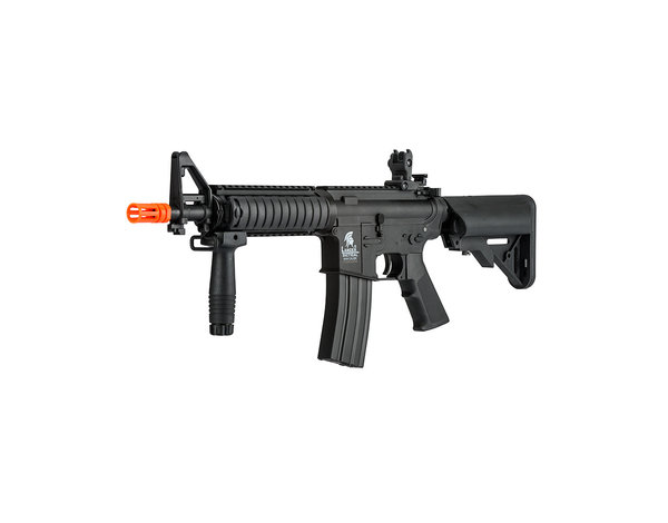 Lancer Tactical Lancer Tactical GEN2 Mk18 Mod0 Nylon Polymer Rifle