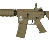 Lancer Tactical GEN2 Mk18 Mod0 Nylon Polymer Rifle