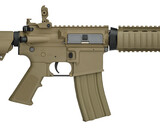 Lancer Tactical GEN2 Mk18 Mod0 Nylon Polymer Rifle