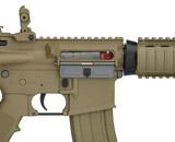 Lancer Tactical GEN2 Mk18 Mod0 Nylon Polymer Rifle