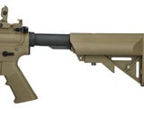Lancer Tactical GEN2 Mk18 Mod0 Nylon Polymer Rifle