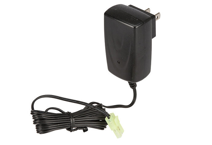 Lancer Tactical GEN2 Mk18 Mod0 Nylon Polymer Rifle