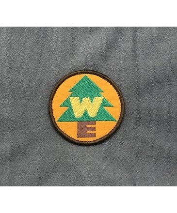 Tactical Outfitters Tactical Outfitters Wilderness Explorer Morale Patch