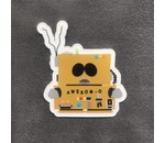Tactical Outfitters Tactical Outfitters Awesom-O 4000 PVC GITD Morale Patch