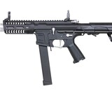 G&G CM16 ARP9 Super Ranger 9MM M4 PDW CQB Carbine Airsoft AEG