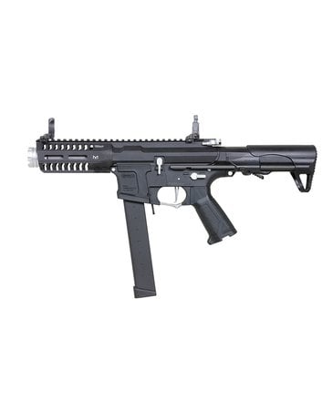 G&G GX45 MkV Gas Blowback Airsoft Pistol (Color: Black), Airsoft Guns, Gas  Airsoft Pistols -  Airsoft Superstore