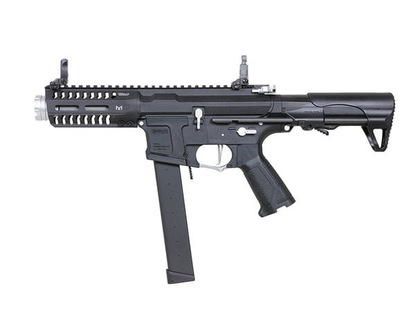 G&G G&G CM16 ARP9 Super Ranger 9MM M4 PDW CQB Carbine Airsoft AEG