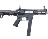 G&G CM16 ARP9 Super Ranger 9MM M4 PDW CQB Carbine Airsoft AEG