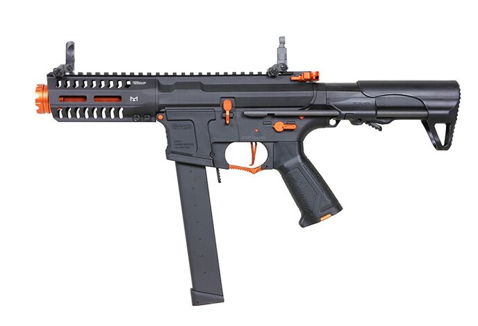 G&G CM16 ARP9 Super Ranger 9MM M4 PDW CQB Carbine Airsoft AEG