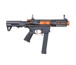 G&G G&G CM16 ARP9 Super Ranger 9MM M4 PDW CQB Carbine Airsoft AEG