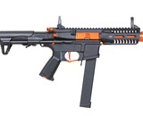 G&G CM16 ARP9 Super Ranger 9MM M4 PDW CQB Carbine Airsoft AEG