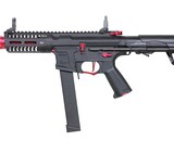 G&G CM16 ARP9 Super Ranger 9MM M4 PDW CQB Carbine Airsoft AEG