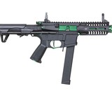 G&G CM16 ARP9 Super Ranger 9MM M4 PDW CQB Carbine Airsoft AEG
