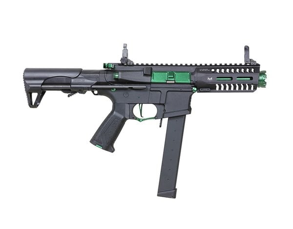 G&G G&G CM16 ARP9 Super Ranger 9MM M4 PDW CQB Carbine Airsoft AEG