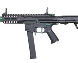G&G CM16 ARP9 Super Ranger 9MM M4 PDW CQB Carbine Airsoft AEG
