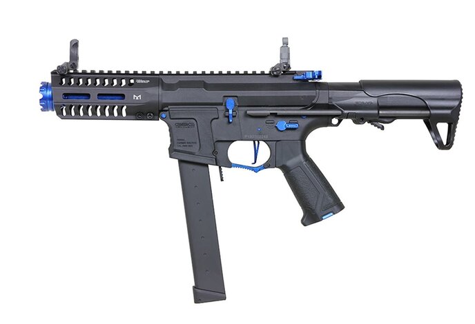 G&G CM16 ARP9 Super Ranger 9MM M4 PDW CQB Carbine Airsoft AEG