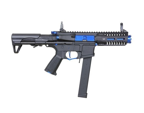 G&G G&G CM16 ARP9 Super Ranger 9MM M4 PDW CQB Carbine Airsoft AEG