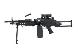 Cybergun Cybergun FN Licensed M249 Para "Featherweight"