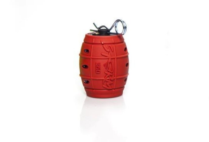 ASG 360 Storm Impact Gas Grenade
