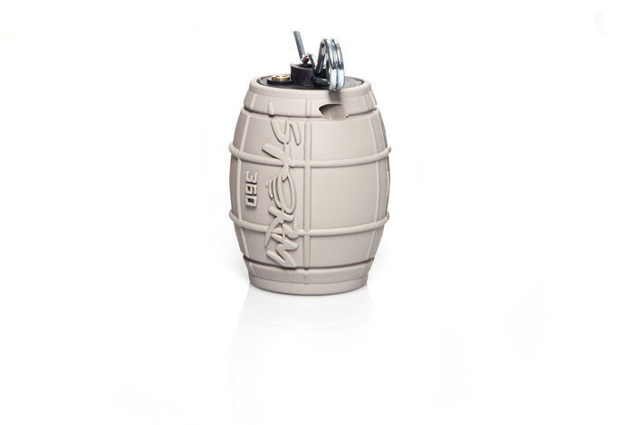 ASG 360 Storm Impact Gas Grenade