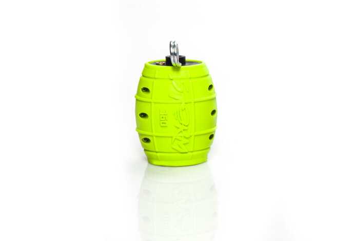ASG 360 Storm Impact Gas Grenade