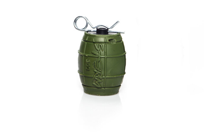 ASG 360 Storm Impact Gas Grenade