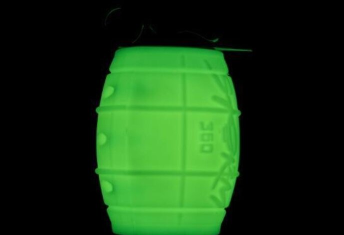 ASG 360 Storm Impact Gas Grenade