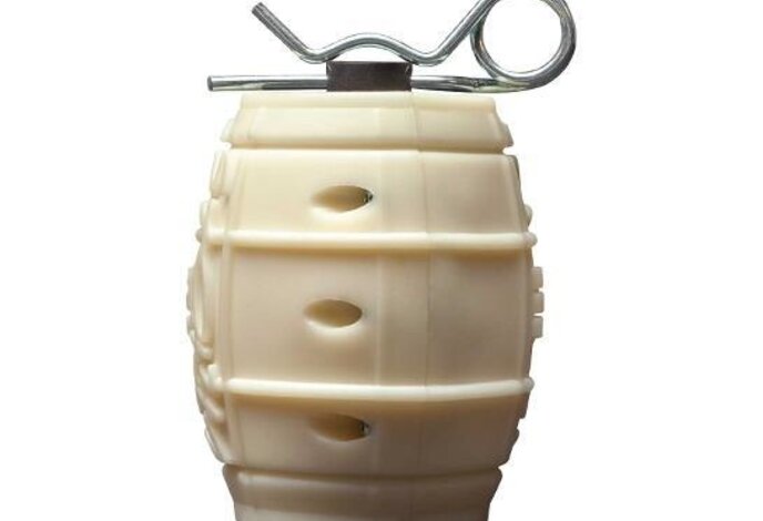 ASG 360 Storm Impact Gas Grenade