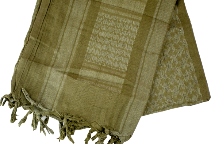 V-Tac Cotton Shemagh