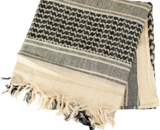 V-Tac Cotton Shemagh